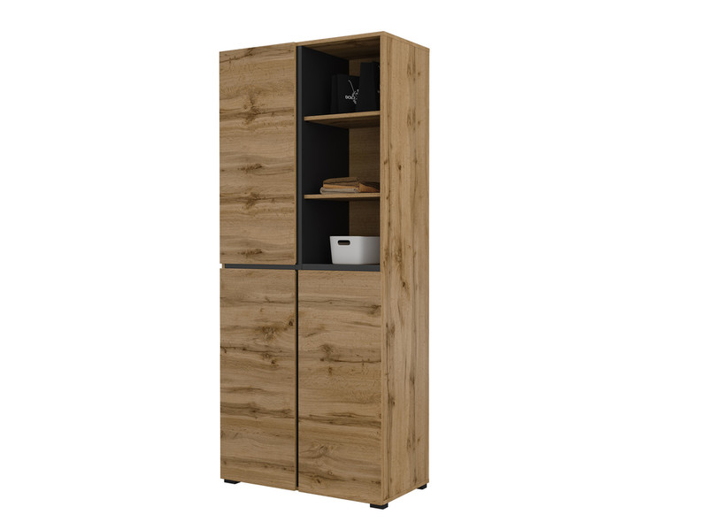 Apavu plaukts Cody typ 88