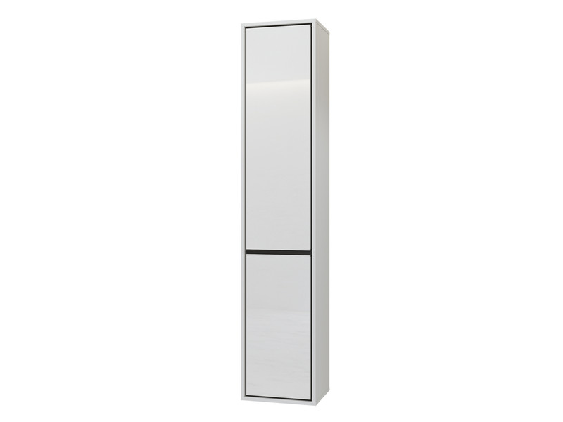 Balts-melns/balts spīdīgs 309WNP07