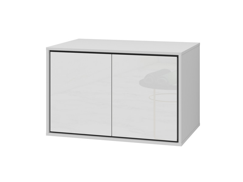 White-black/white gloss 309WNP58