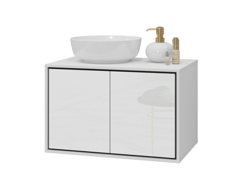 Bathroom under sink cabinet Irma typ58