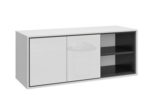 Bathroom under sink cabinet Irma typ60