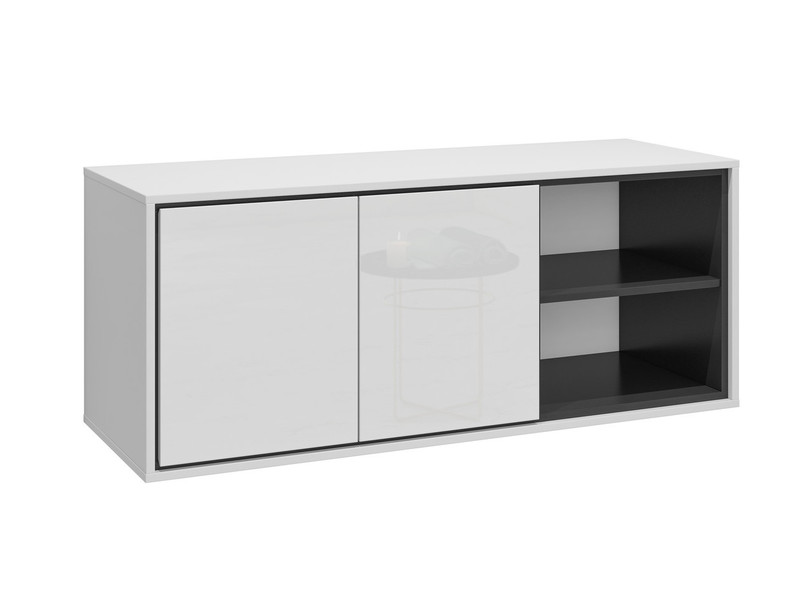 Bathroom under sink cabinet Irma typ60