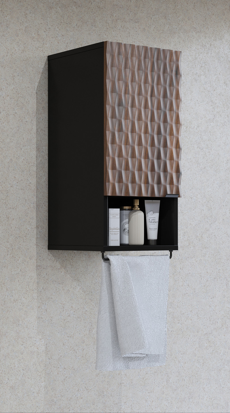 Wall cabinet Endo typ03