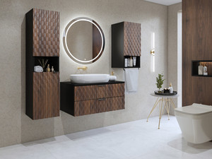 Wall cabinet Endo typ03