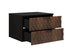 Bathroom under sink cabinet Endo typ37