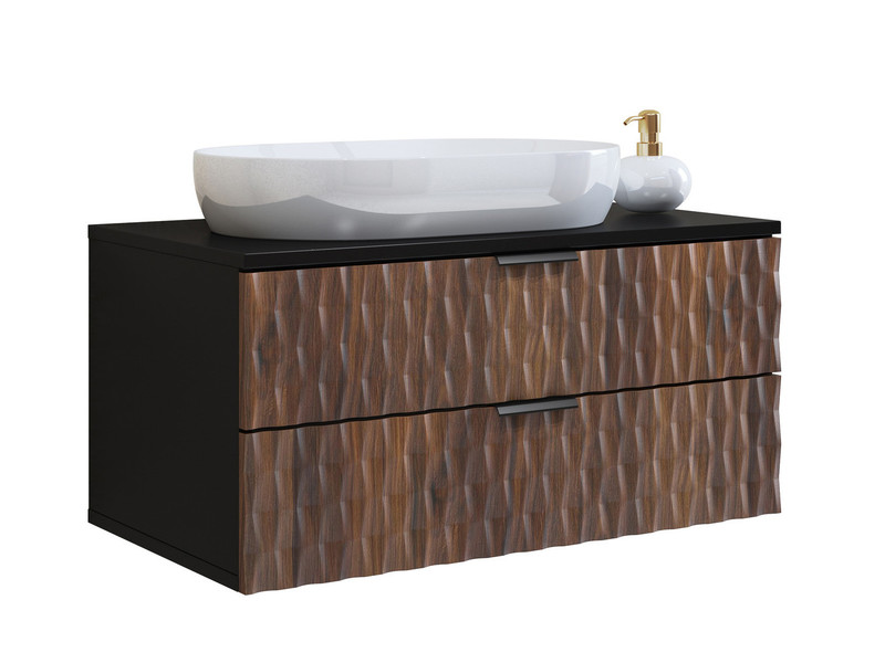 Bathroom under sink cabinet Endo typ38