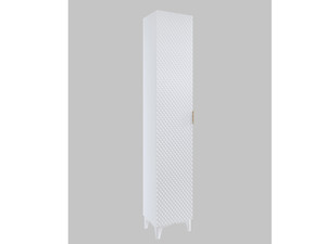 Cabinet with shelves Lance typ17