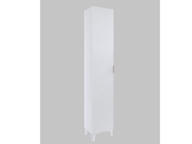 Cabinet with shelves Lance typ17