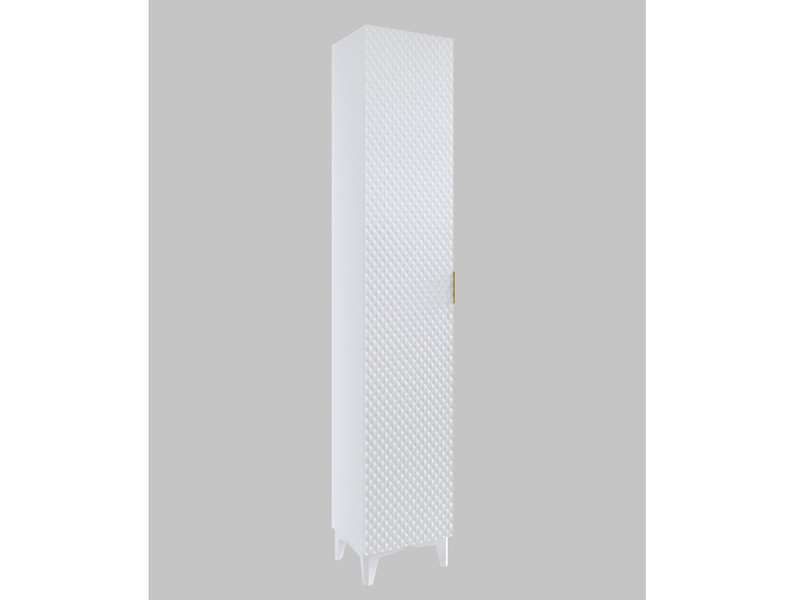 White / 3097NM17 / 3097NM80