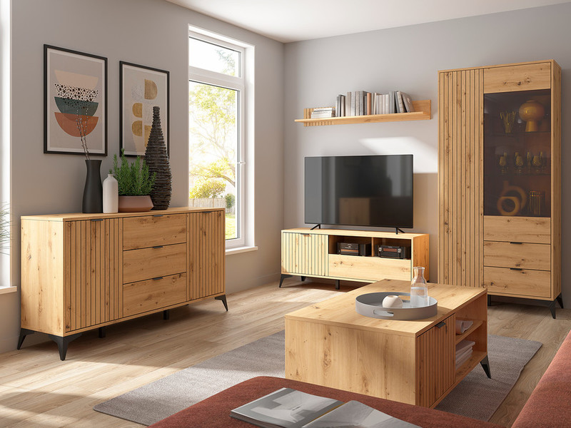 TV plaukts ID-28940