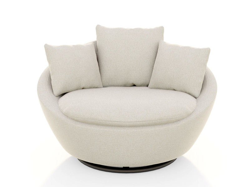 Atpūtas krēsls ID-28975