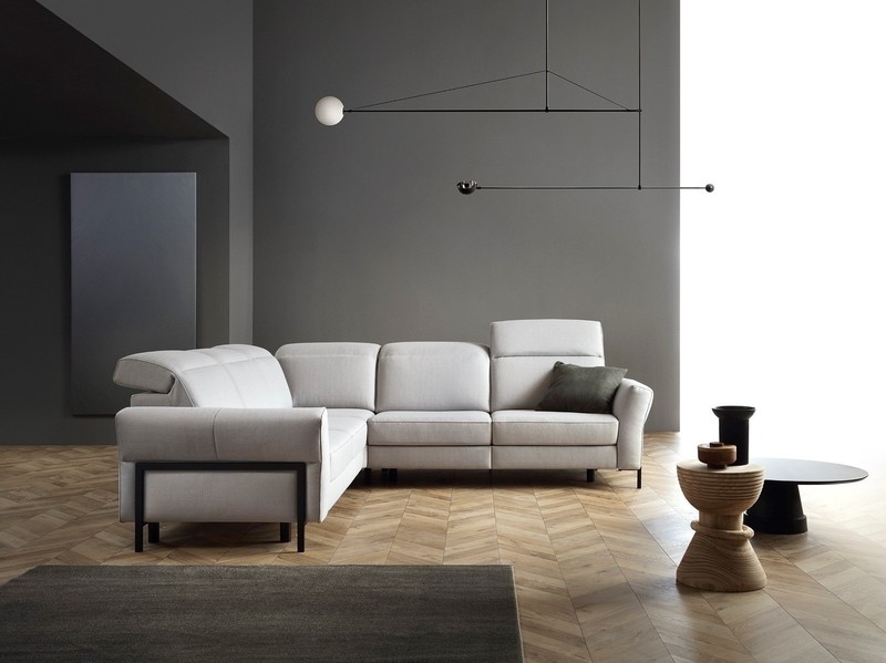 Corner sofa ID-28981