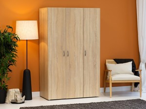 Skapis Tango 3D