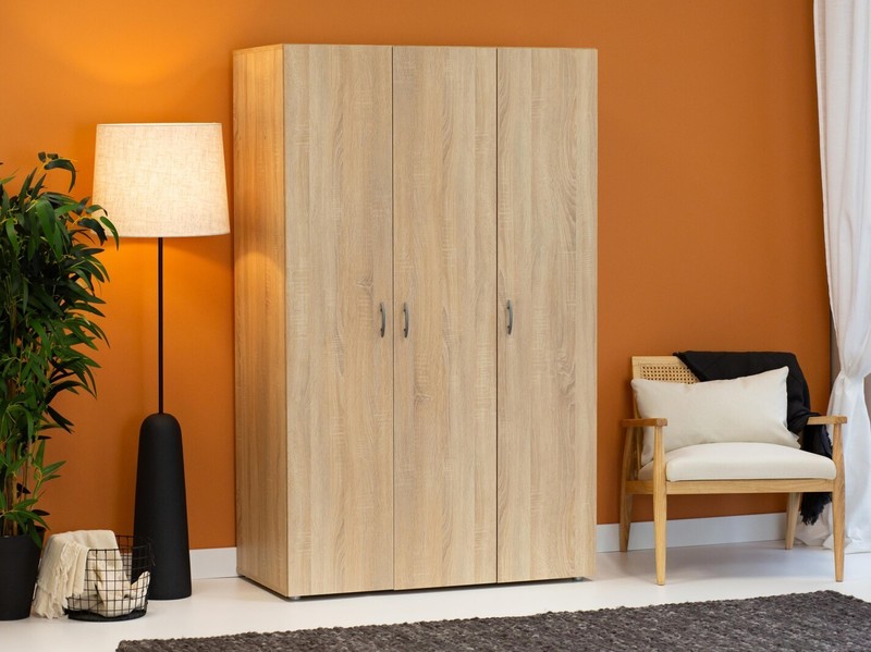 Skapis Tango 3D