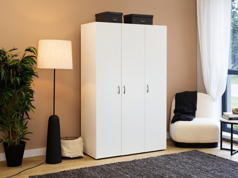 Skapis Tango 3D