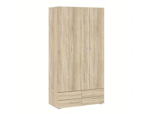 Skapis Tango 3D / 4S