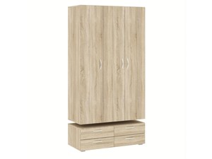 Skapis Tango 3D / 4S