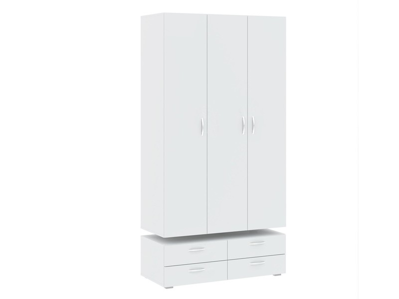Skapis Tango 3D / 4S