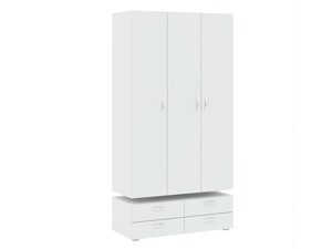 Skapis Tango 3D / 4S
