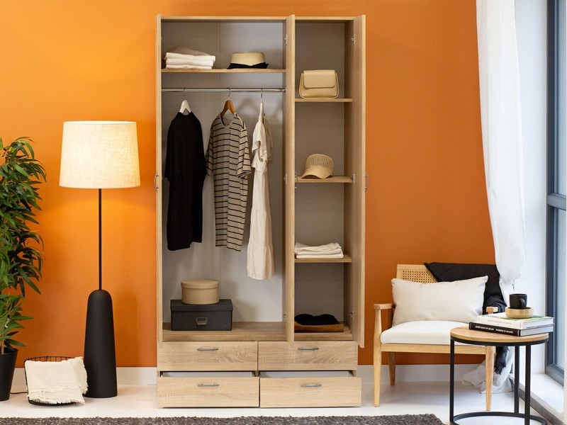 Skapis Tango 3D / 4S