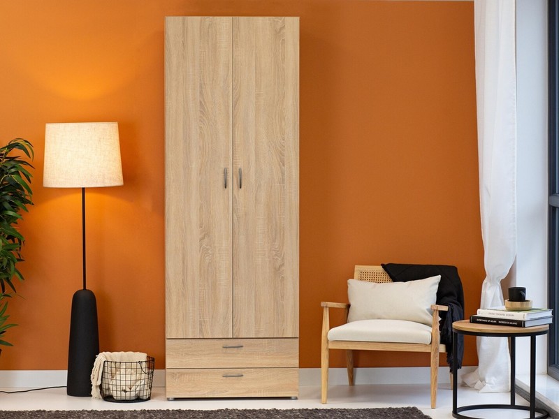 Skapis Tango 2D / 2S