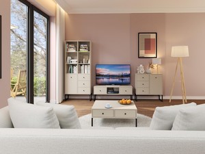 TV plaukts Luban RTV 2S