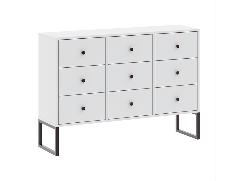 Kumode Luban 9S