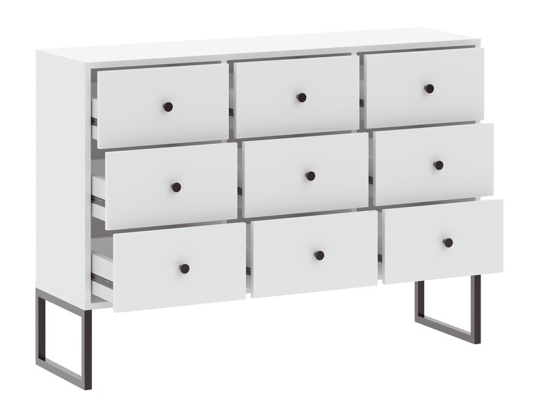 Kumode Luban 9S