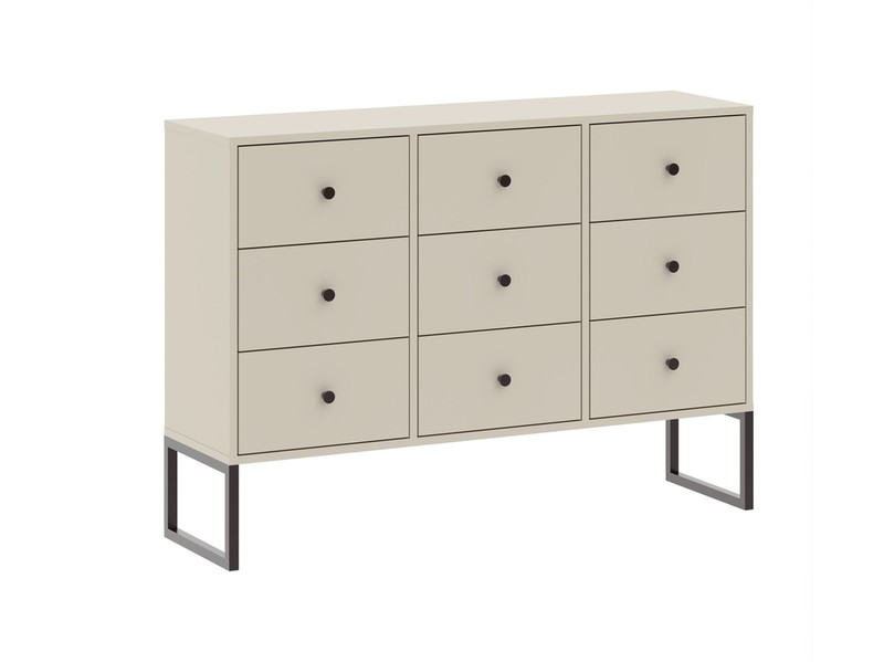 Kumode Luban 9S