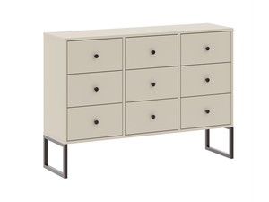 Kumode Luban 9S