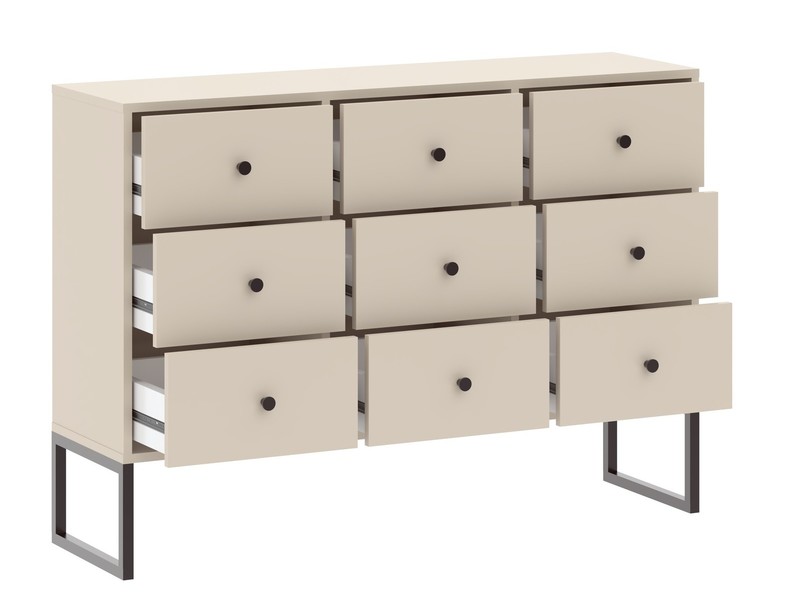 Kumode Luban 9S