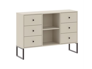 Kumode Luban 6S