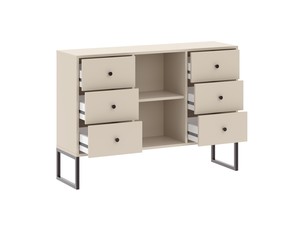 Kumode Luban 6S