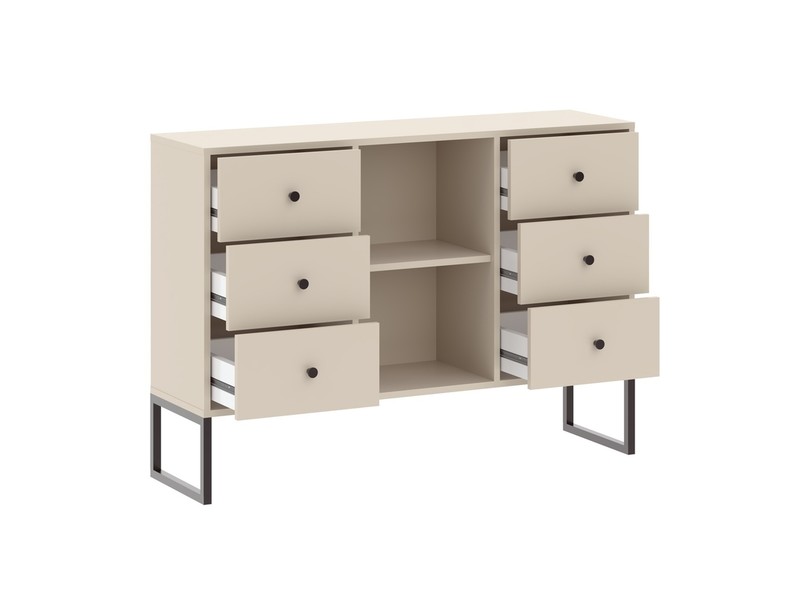 Kumode Luban 6S