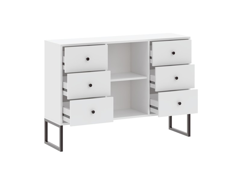 Kumode Luban 6S