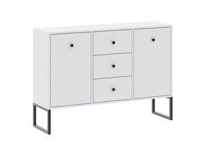 Kumode Luban 2D3S