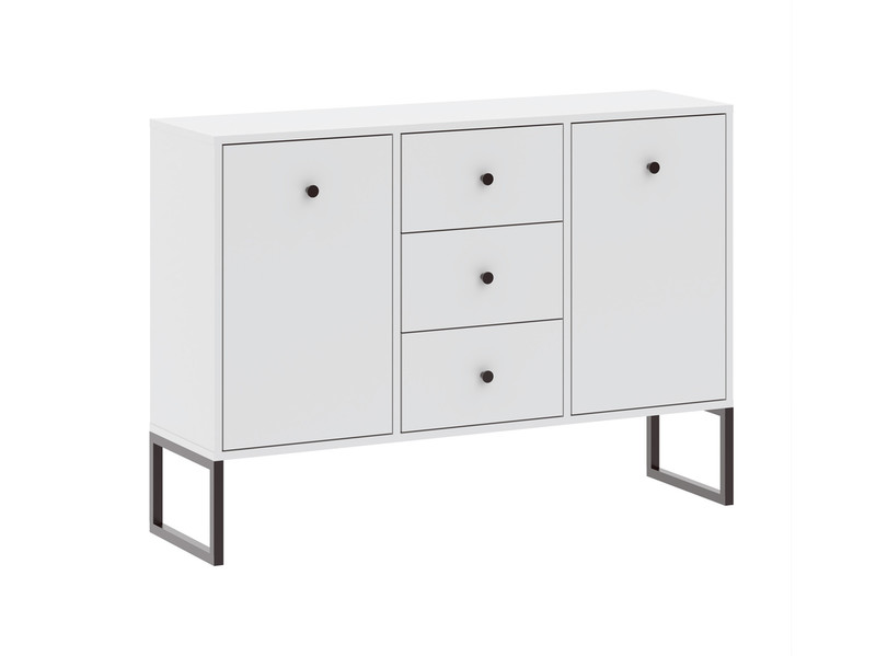 Kumode Luban 2D3S