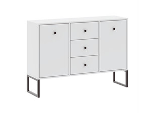 Kumode Luban 2D3S