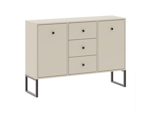 Kumode Luban 2D3S