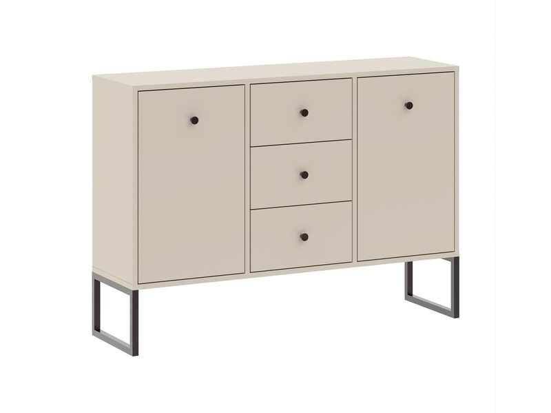 Kumode Luban 2D3S