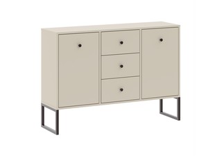Kumode Luban 2D3S