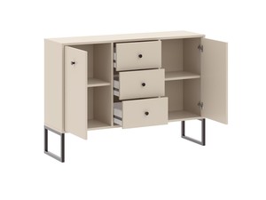 Kumode Luban 2D3S
