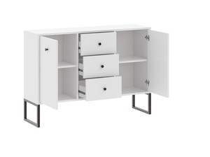 Kumode Luban 2D3S