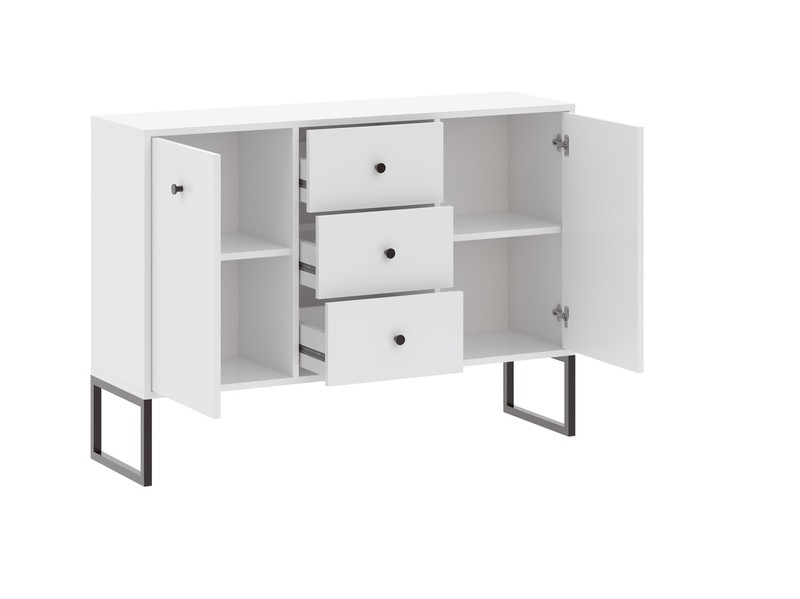 Kumode Luban 2D3S