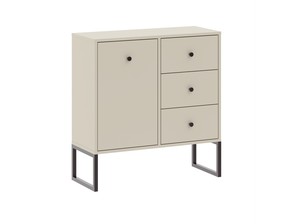 Kumode Luban 1D3S