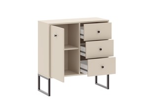 Kumode Luban 1D3S