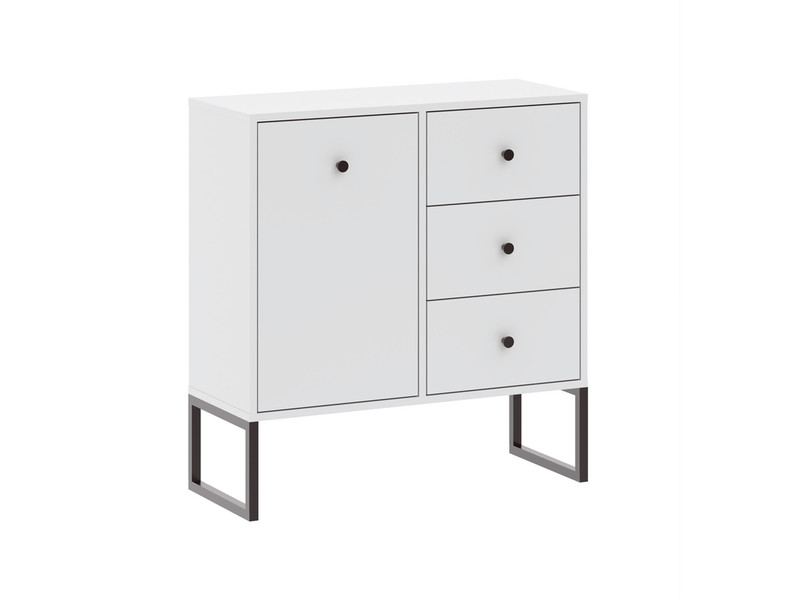 Kumode Luban 1D3S