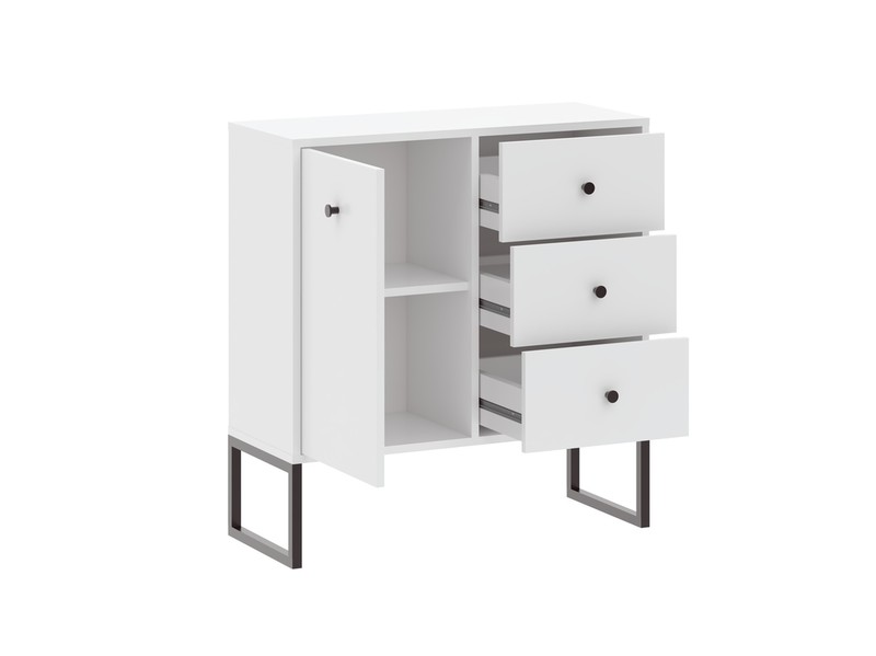 Kumode Luban 1D3S