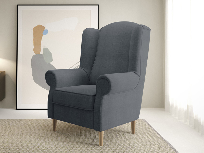 Atpūtas krēsls ID-29023