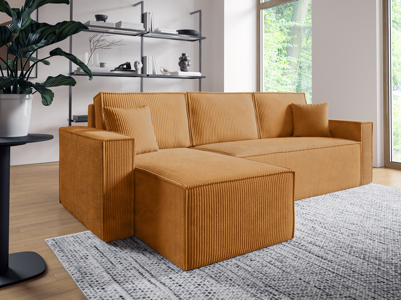Corner sofa ID-29025